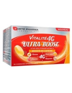 Vitalite 4G Ultraboost 20...