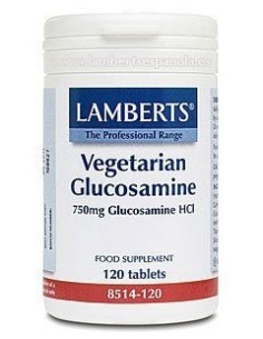 Glucosamina vegetariana