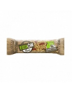 Fusion Bar Superfoods...