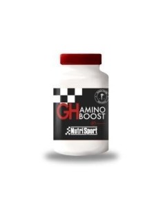 GH Amino Boost 90 comp.