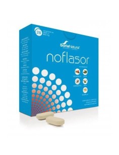 Noflasor 800mg 28 Comprimidos.