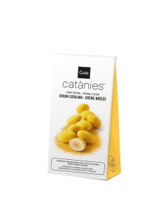 Catanias Crema Catalana S/G...