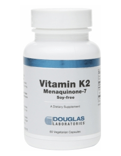 Vitamina K2 (Menaquinona-7)...