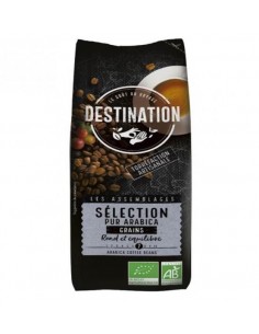 Café en grano Selección...