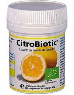 Citrobiotic (ext.semilla...