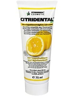 Citrobiotic citridental...