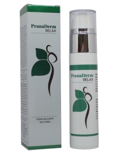 PranaDerm Relax 50 ml.