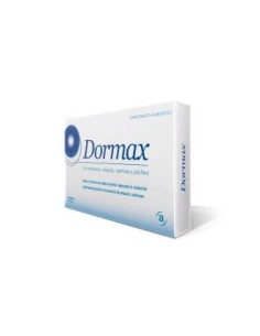 Dormax 30 caps.