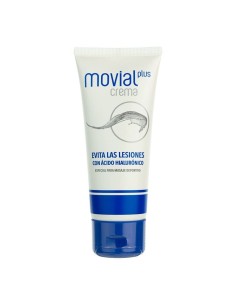 Movial Plus Crema 100ml.