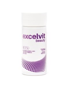 Excelvit Beauty 60 caps.