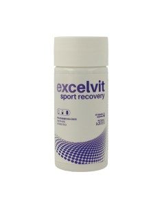 Excelvit Sport Recovery...