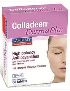 Colladeen Derma Plus