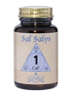 Sal Salys -90 01 CaF 90comp. 