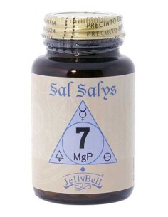 Sal Salys 07 MgP 90 cáp.