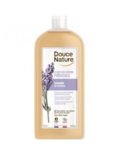 Champú y Gel de Lavanda...