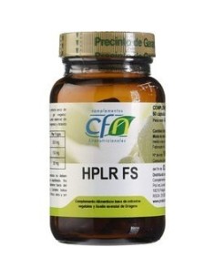HPLR FS de CFN, 60 cápsulas