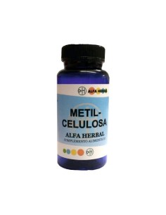 Metil Celulosa 90caps.