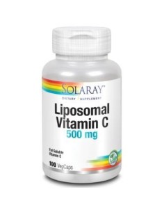 Liposomal Vitamina C 500mg....