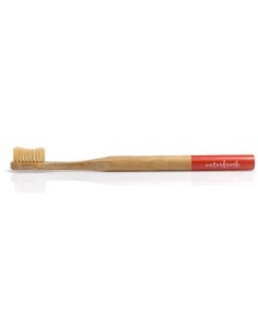 Cepillo dental bambú adulto...