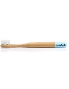 Cepillo dental de bambú...