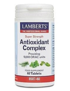Complejo Antioxidante de...