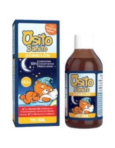 Osito Sanito Dormilón 150 ml