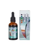 Vibroextract Metal (Pulmones) de Equisalud, 50 mililitros