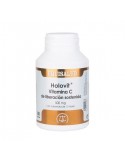 Holovit vitamina C de liberación sostenida de Equisalud, 180 comprimidos