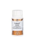 Holovit D3+K2 con Magnesio y Membrana de huevo de Equisalud, 50 cápsulas