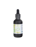 Lipolife Liposomal Vitamina D3 de Equisalud, 1000 UI 60 mililitros