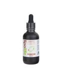 Lipolife Liposomal Vitaminas D3/K2, 60 mililitros