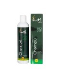 Champú para cabello normal BIO de Irati Organic, 250 mililitros