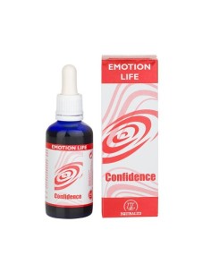 EmotionLife Confidence 50 ml.