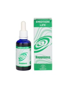 EmotionLife Happiness 50 ml.
