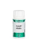 Holofit Alfalfa de Equisalud, 50 cápsulas