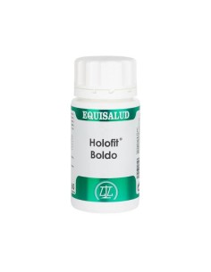 Holofit Boldo 60 capsulas