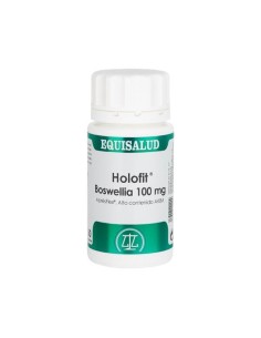 Holofit Boswellia 100 mg 50...