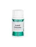 Holofit Chlorella de Equisalud, 50 cápsulas