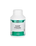 Holofit Chlorella de Equisalud, 180 cápsulas