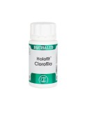 Holofit Clorofila de Equisalud, 50 cápsulas