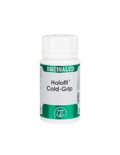 Holofit Cold-Grip 50 cáp.