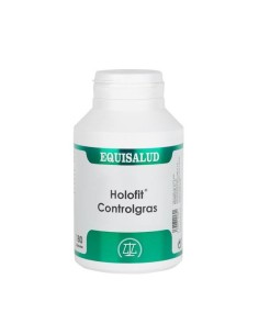 Holofit Controlgras 180 cáp.