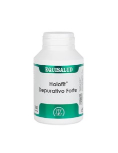Holofit Depurativo Forte...