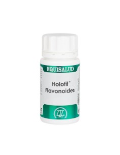 Holofit flavonoides de Equisalud, 60 cápsulas