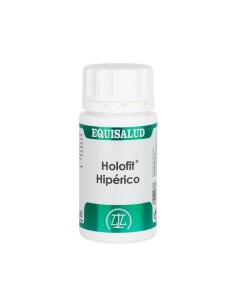 Holofit Hipérico 60 cáp.