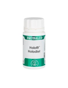 Holofit Holodiet 50 cáp.