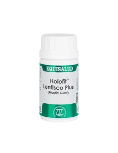 Holofit Lentisco Plus 50 cáp.