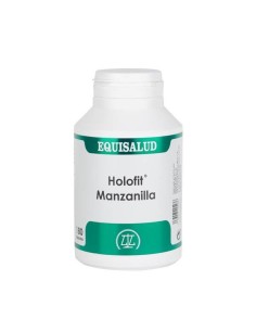 Holofit Manzanilla 180 cáp.