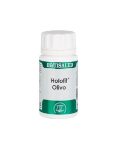 Holofit Olivo 50 cáp.