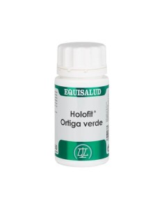 Holofit Ortiga Verde 50 cáp.